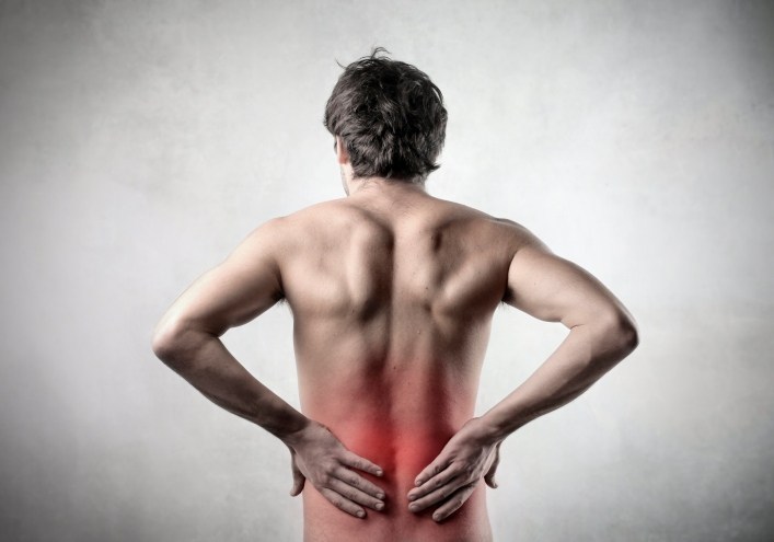 Best Excercises for Chronic Low Back Pain